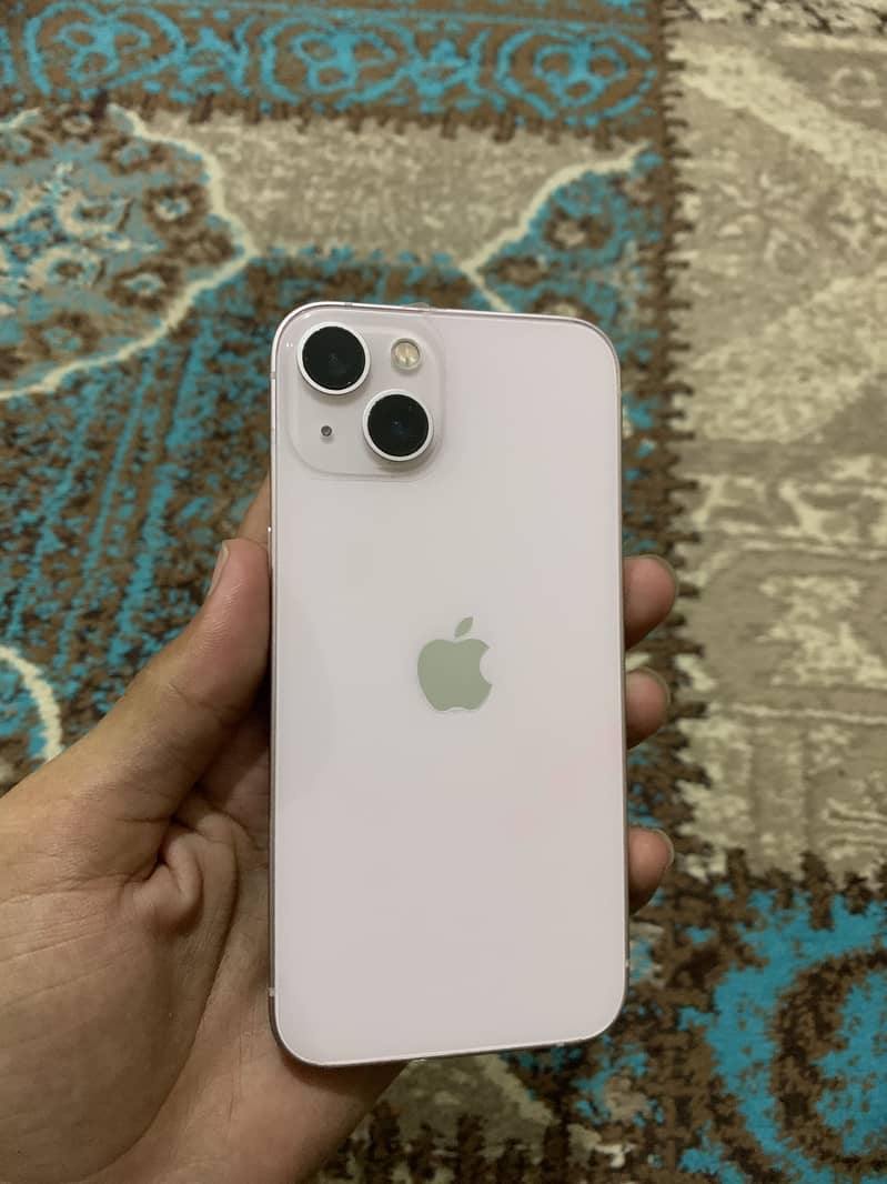 Apple iPhone 13 0