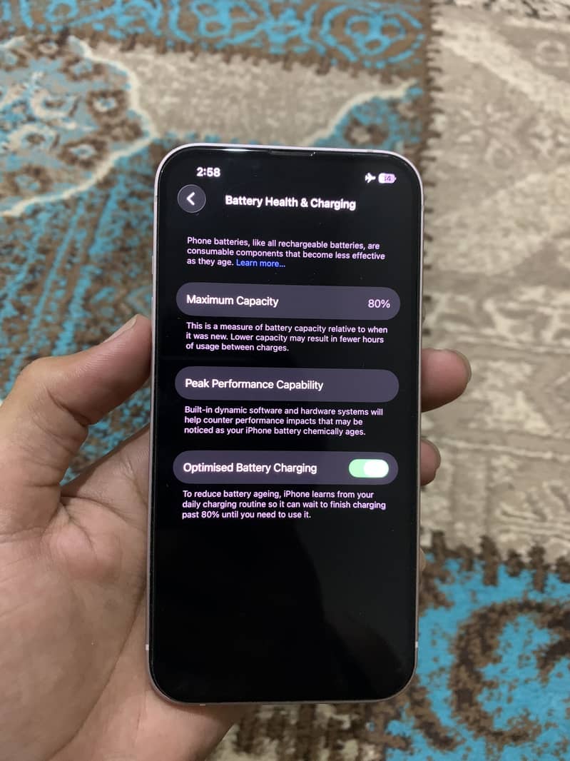 Apple iPhone 13 1