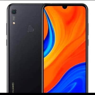 Huawei Y6s