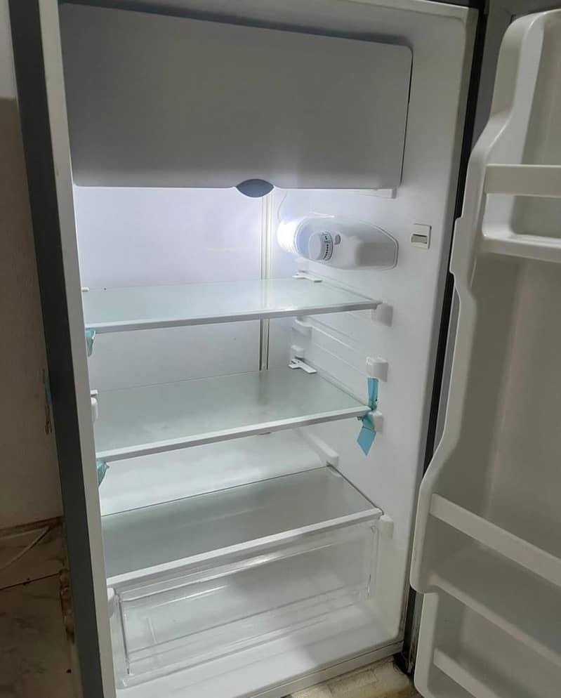 Fridge 1