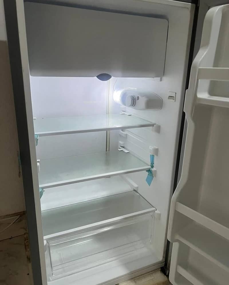 Fridge 3