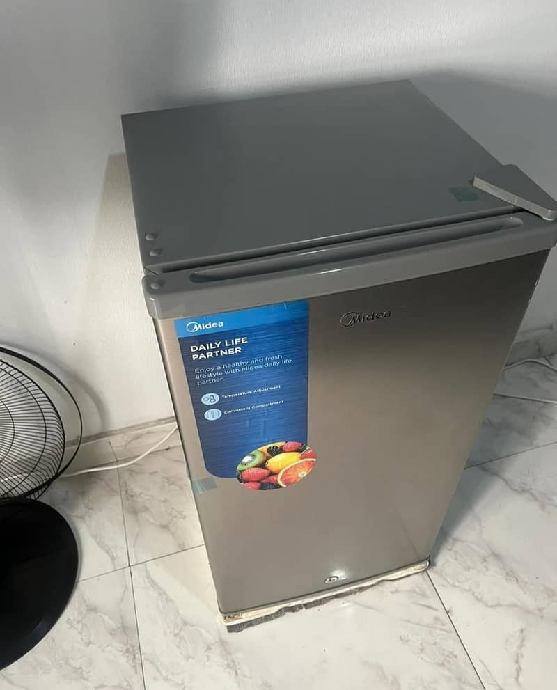 Fridge 5