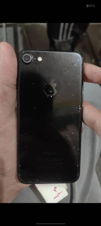 Apple iPhone 7 all ok panal brack ha