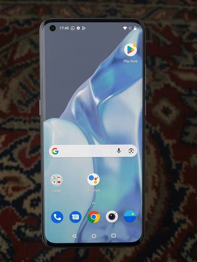 One Plus 9 Pro