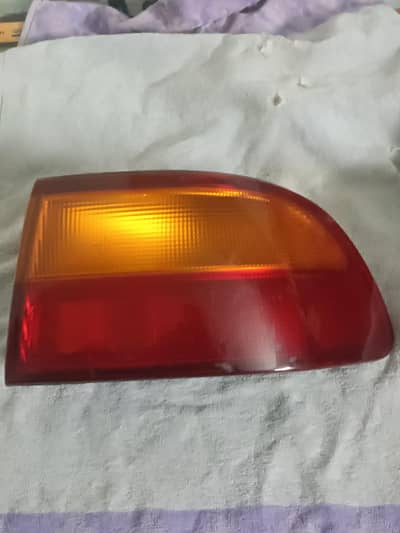 Honda civic 1992-1995 EG ferio dolphin back light Stanley japan