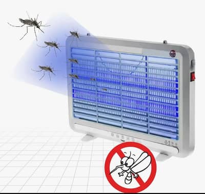 HOT PRODUCT : Mosquito Killer Lamp