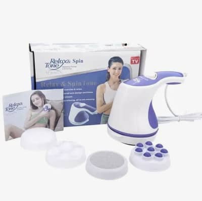 Electric Massager