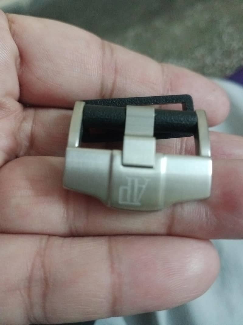 Ap Automatic Watch 7