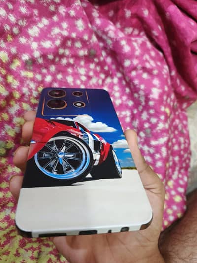 Infinix Note 30