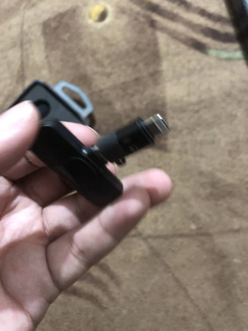 Studio BoYA Wireless Mic 9