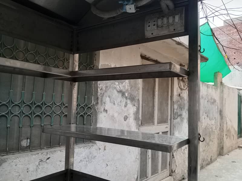 shawarma stall 4