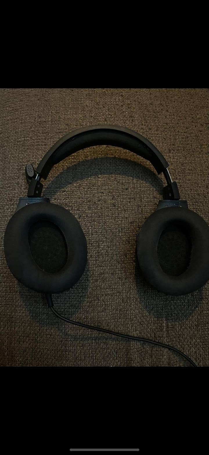 Hyper X Cloud stinger 1