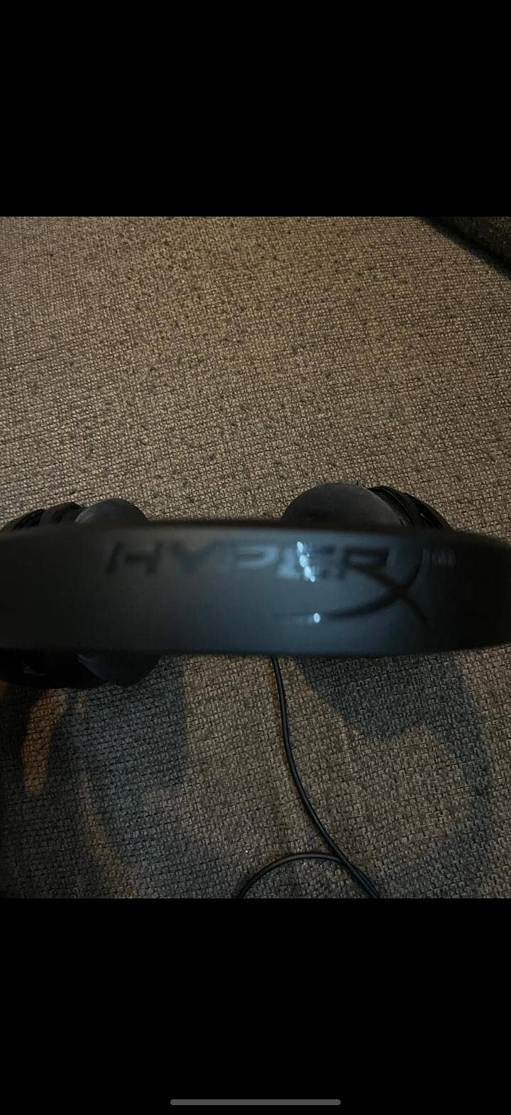 Hyper X Cloud stinger 2