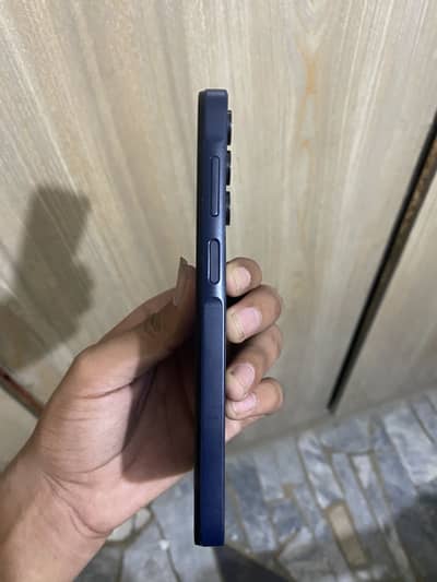 Samsung Mobile A15 5G