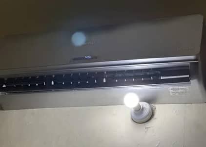 Orient DC inverter