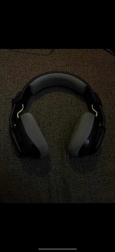 Logitech Astro A10