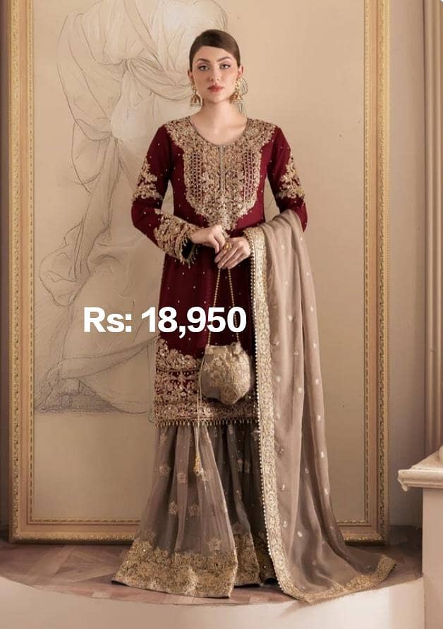 Fancy Dresses 3