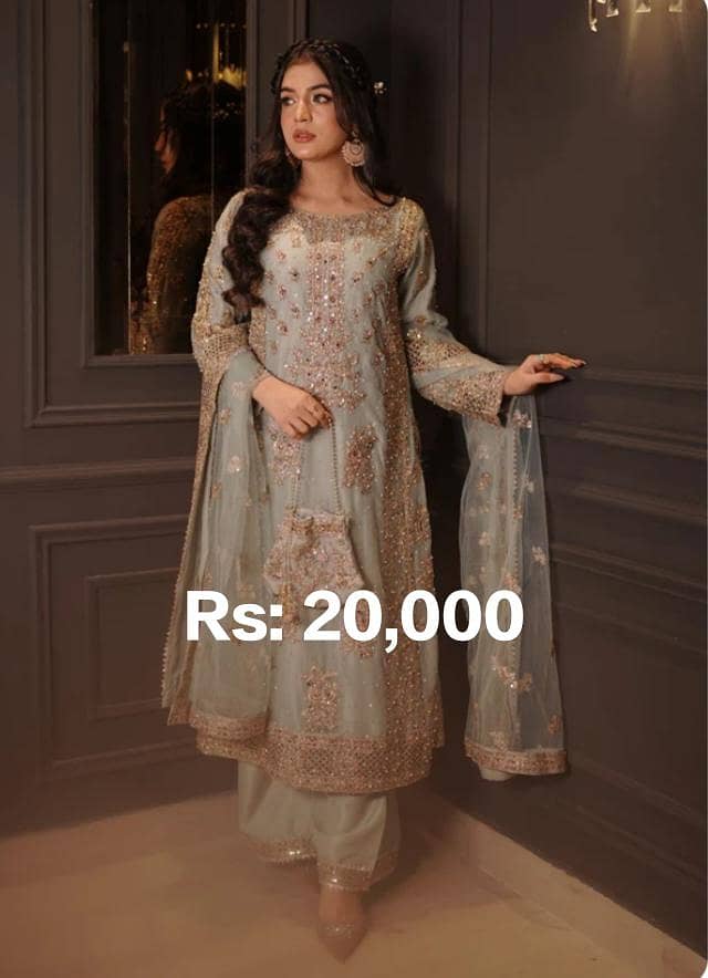 Fancy Dresses 5