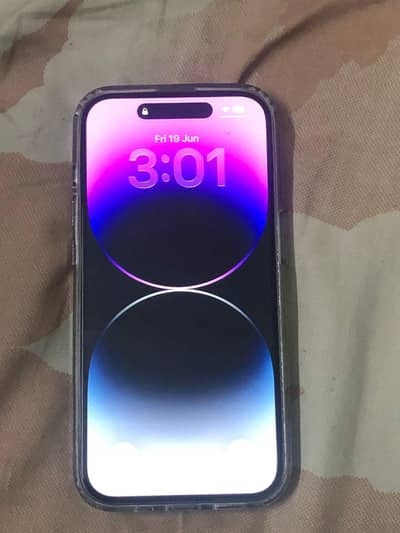 Apple iPhone 14 Pro