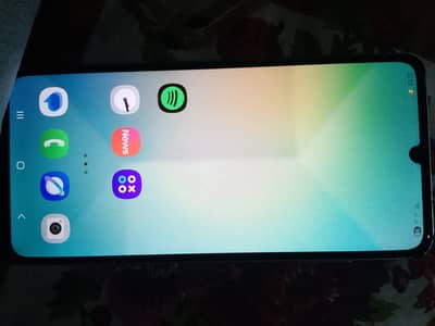 Samsung Mobile A06