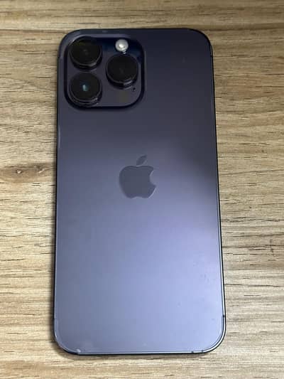 Apple iPhone 14 Pro Max