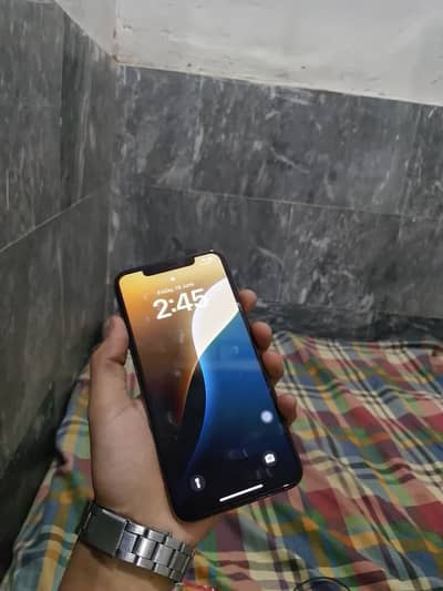 Apple iPhone XS Max Factory unlock 256gb