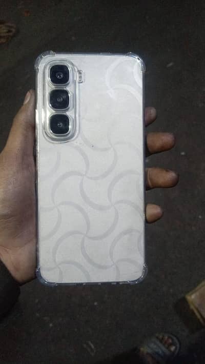 Infinix Hot 60!