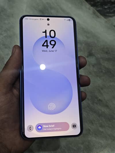 Samsung  Galaxy S25 Plus
