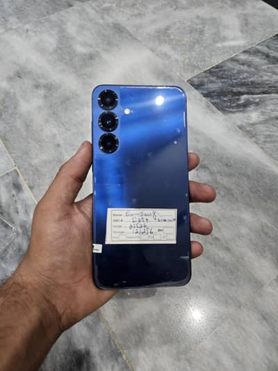 Samsung  Galaxy S25 Plus