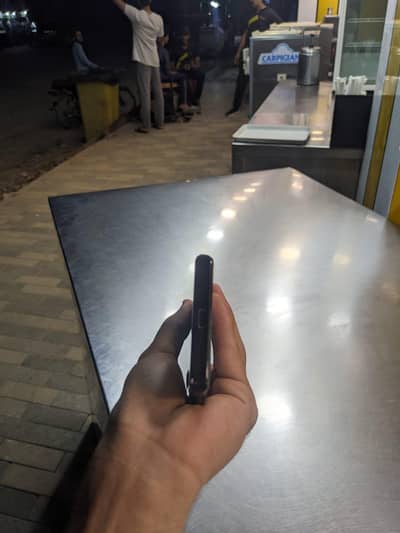 Motorola Edge