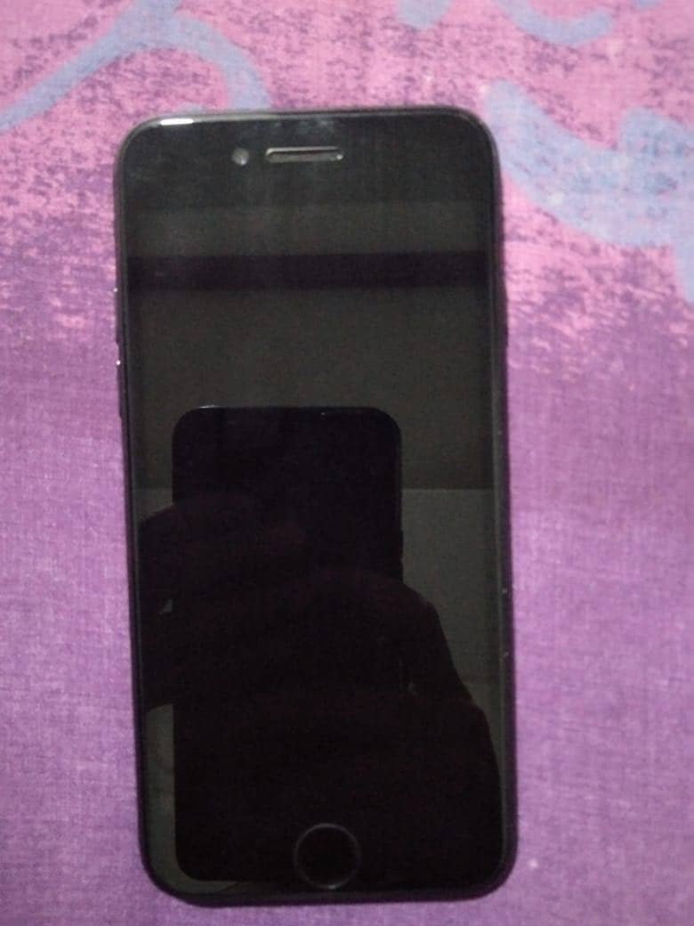 iPhone 7 0