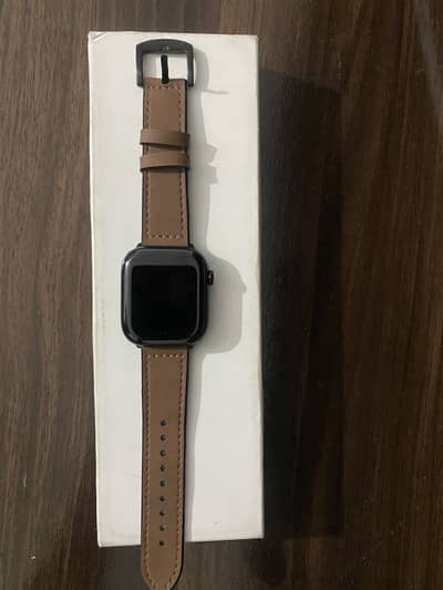 BRAND NEW APPLE WATCH SERIES 11| 46mm |Jet Black