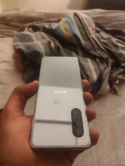 Sony Xperia 5 II