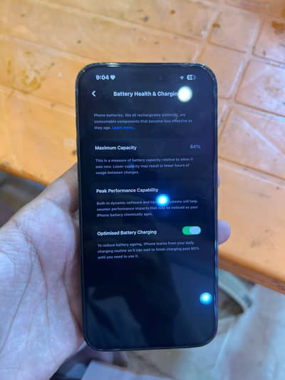 Apple iPhone 14 Pro Max