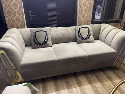 3 seater sofa