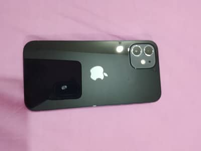 iPhone 12 64 GB WATERPACK JV