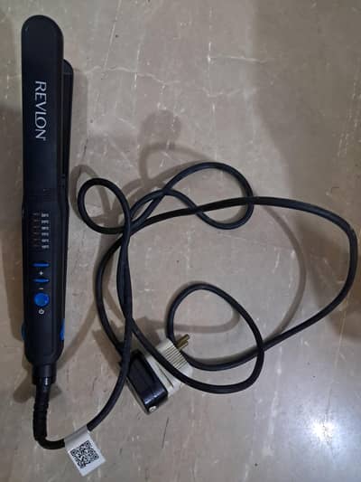 Revlon Hair Straightener