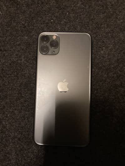 Apple iPhone 11 Pro Max