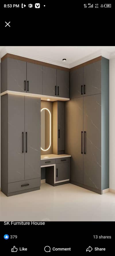 furniture mantinance