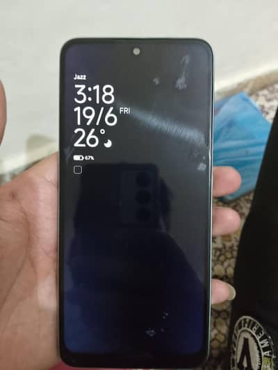 Redmi Note 12 Pro
