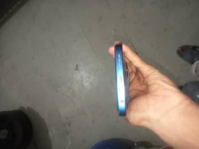 TCL 50 5G PUBG 60fps 128gb