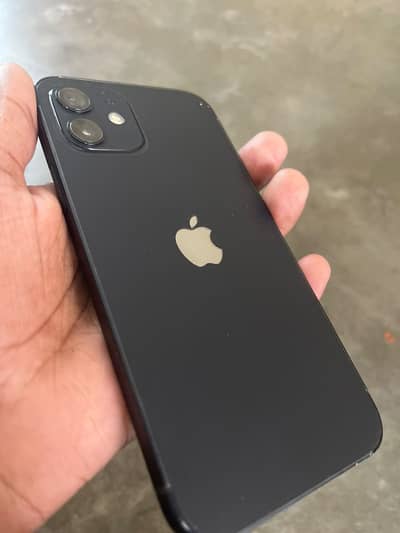 Apple iPhone 12