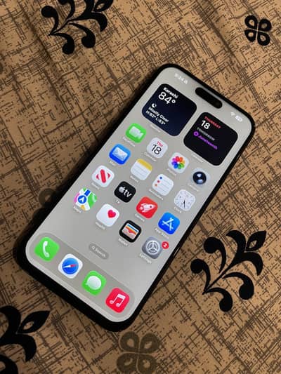 Apple iPhone 16 Plus