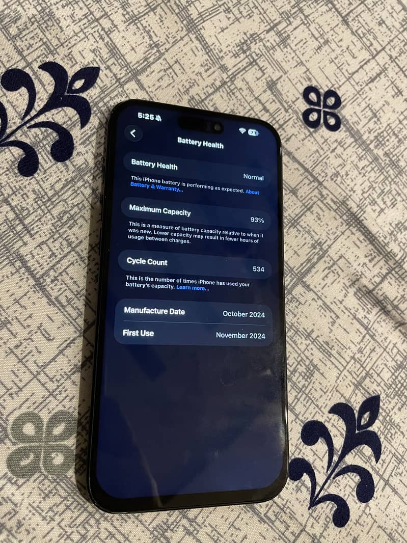 Apple iPhone 16 Plus 2