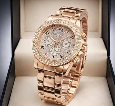 Eleven Klein watch