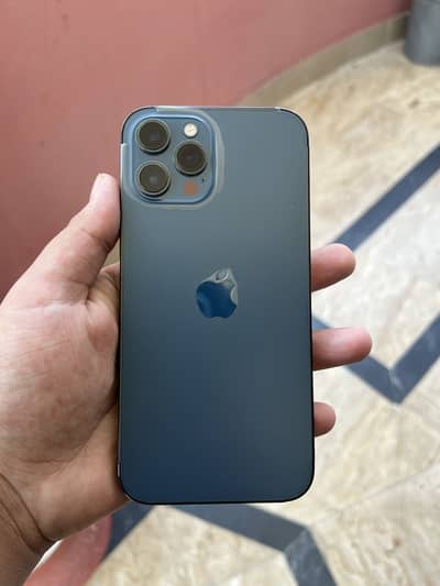 Apple iPhone 12 Pro Max