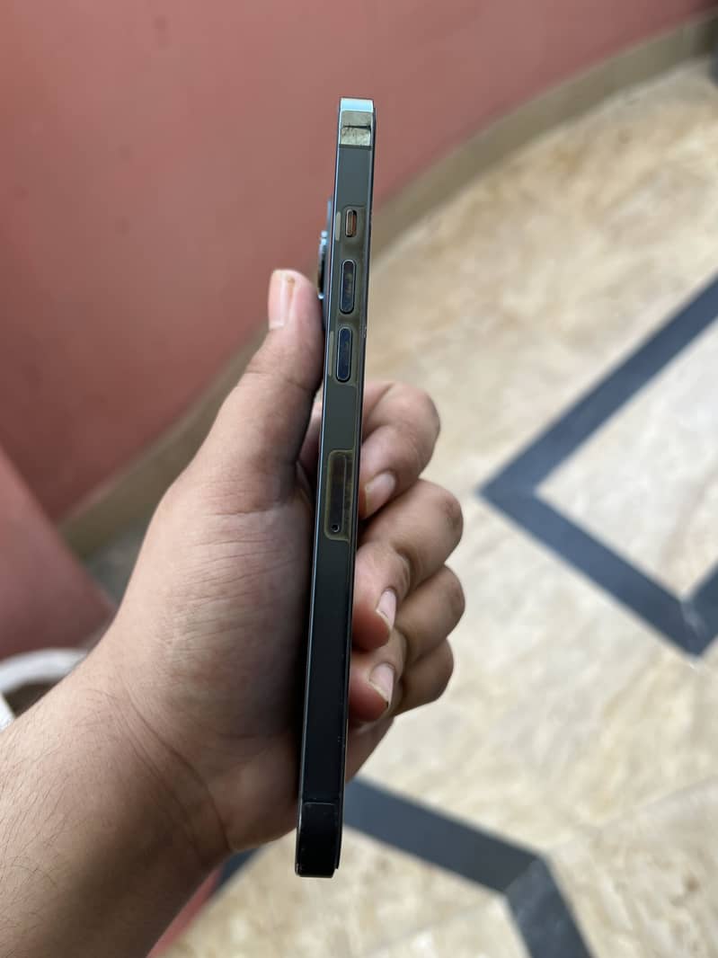 Apple iPhone 12 Pro Max 2
