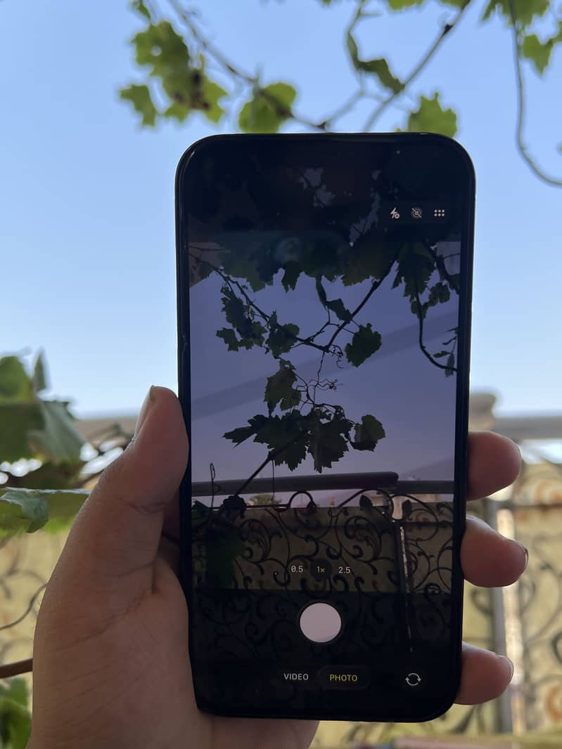 Apple iPhone 12 Pro Max 4