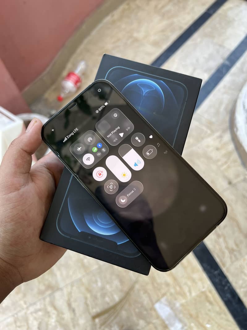 Apple iPhone 12 Pro Max 6