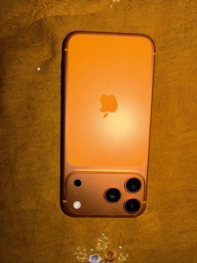 Apple iPhone 17 Pro Max